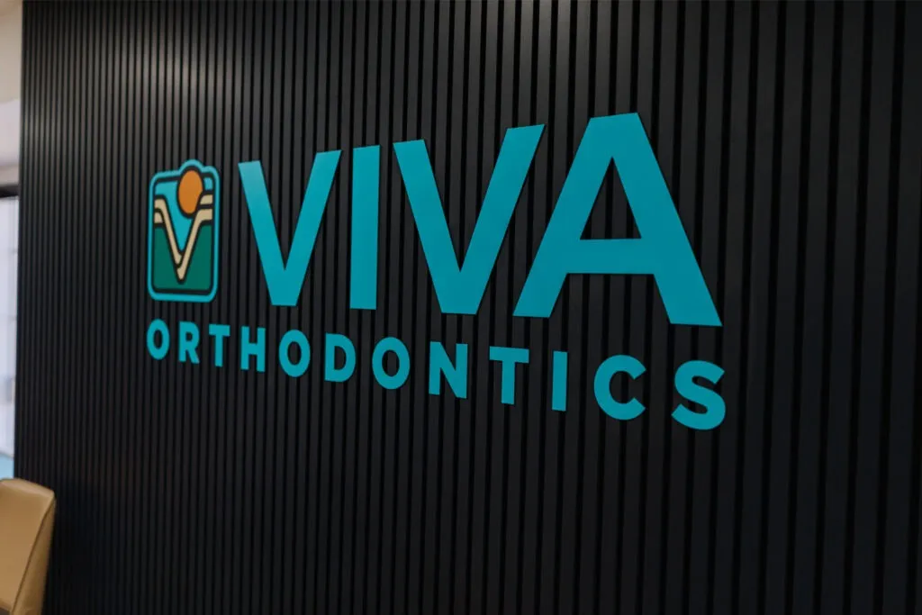 Digital imaging technology at VIVA Orthodontics