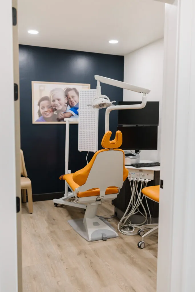 VIVA Orthodontics team workspace